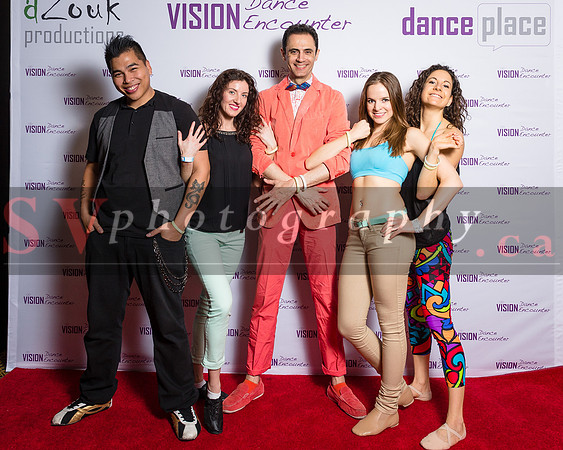 Vision Dance Encounter