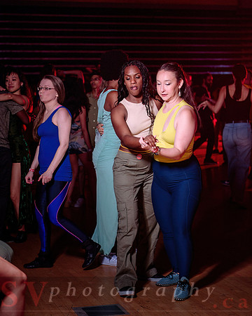 Canada Zouk Congress