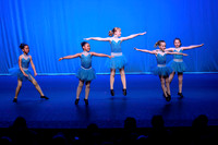 City Dance Corps - Kids Recital