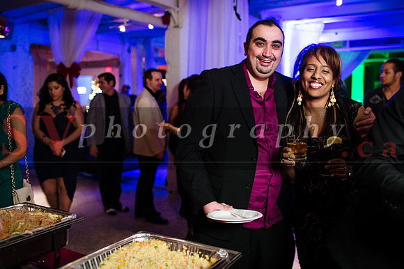 iFreeStyle's 8th Annual Latin Dance Christmas Gala "FASHION GAME