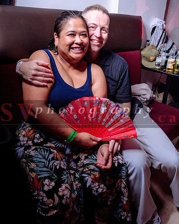 Toronto Salsa Fridays