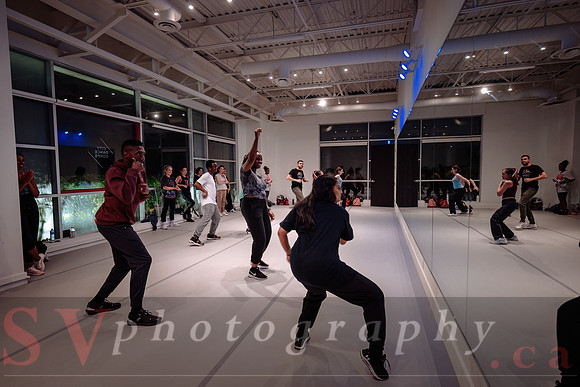 City Dance Corps Oakville