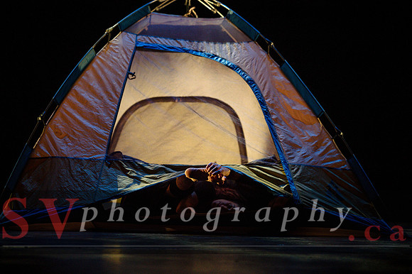 Dance Ontario - Dance Weekend 2016