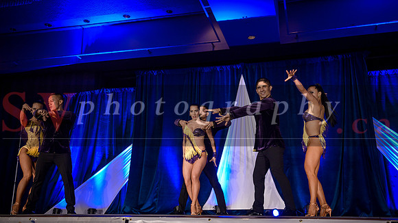 iFreestyle Bachata from Toronto