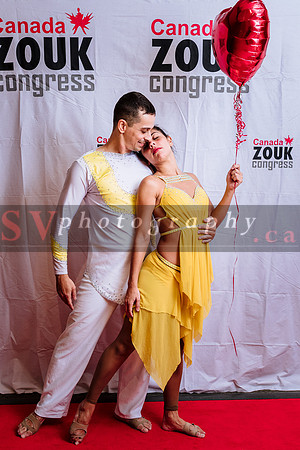 Canada Zouk Congress