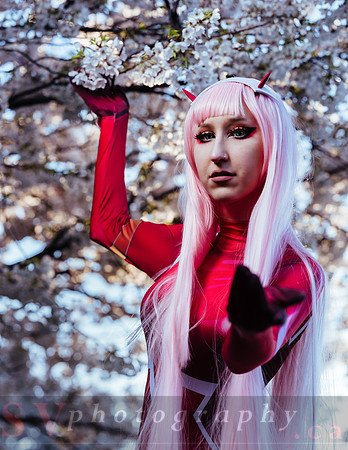 Zero Two