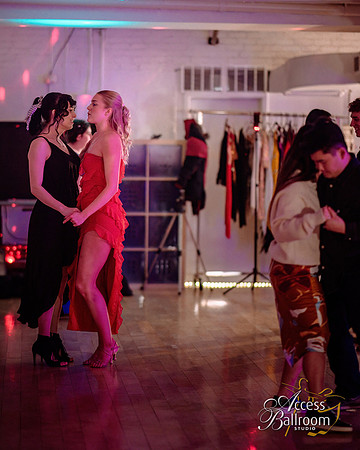 Access Ballroom