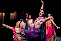 Canadian Premiere of the Bollywood Play "Arranged Marriage"