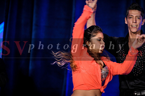 Alejandro Danse Sazon from Montreal