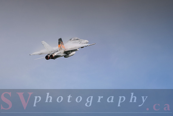 Airshow London 2020 - Sky Drive