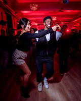 Toronto Salsa Fridays
