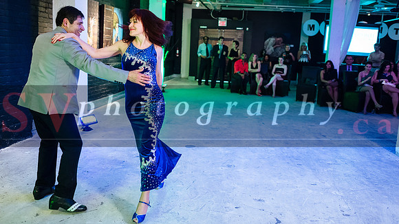 iFreeStyle's 8th Annual Latin Dance Christmas Gala "FASHION GAME