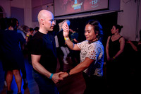 Toronto Salsa Fridays