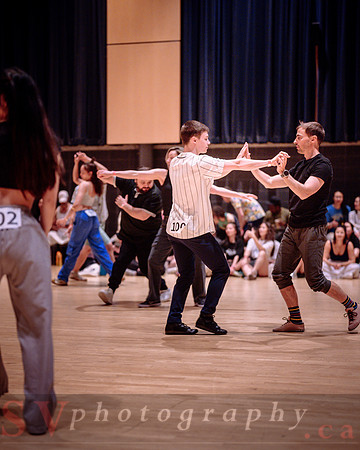 Canada Zouk Congress - Sat