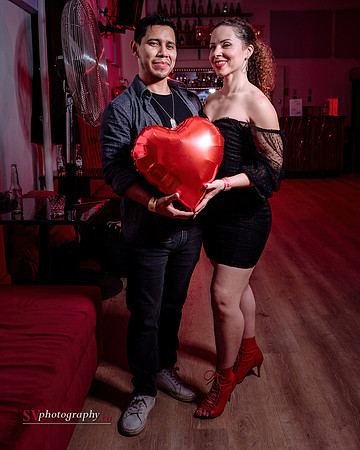 Toronto Dance Fridays