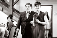 Wedding of Renée & Peter