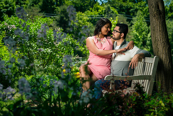 Malaika & Nikhil