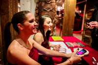 iFreeStyle's 8th Annual Christmas Gala - Social Dancing