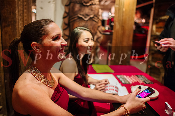 iFreeStyle's 8th Annual Christmas Gala - Social Dancing