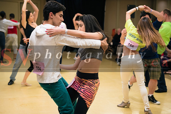 Vision Dance Encounter