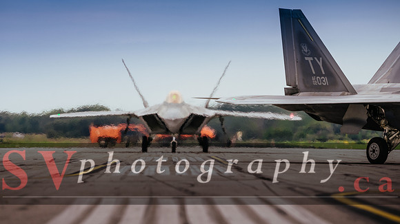 Airshow London 2018