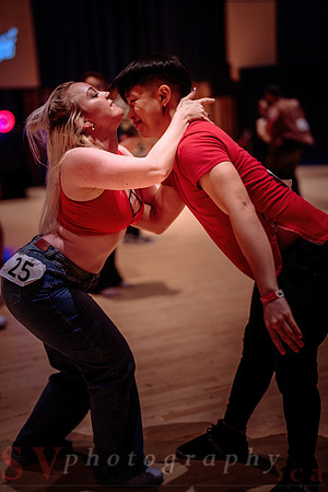 Canada Zouk Congress