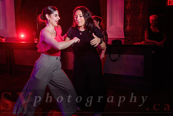CDC 22nd Annual Showcase - After Party