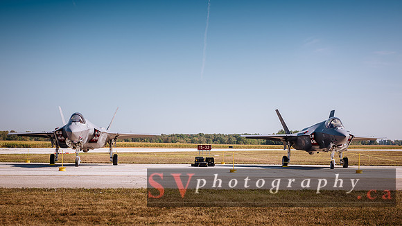 Airshow London