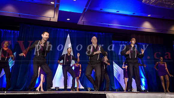San Tropez Salsa Students from Montreal