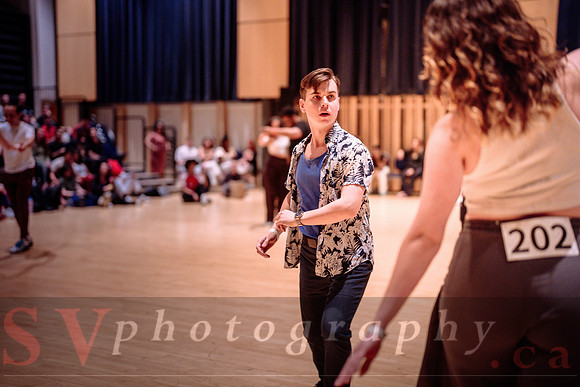 Canada Zouk Congress