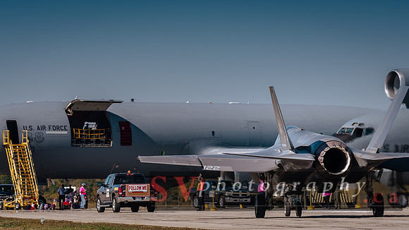 Airshow London