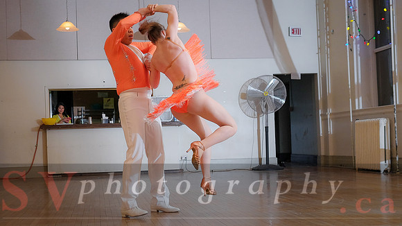iFreestyle Dance