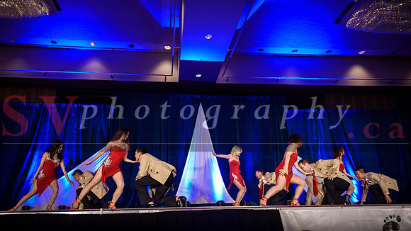 Dance Connexion Amateur from Toronto