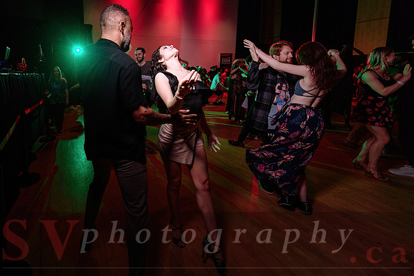 Canada Zouk Congress