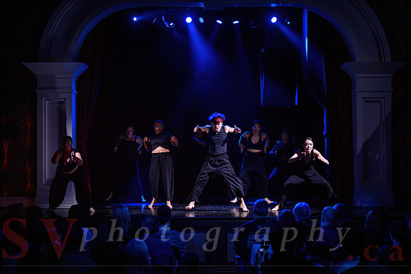 22nd Annual Showcase & Afterparty!
