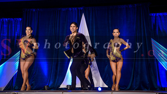 iFreestyle Bachata from Toronto