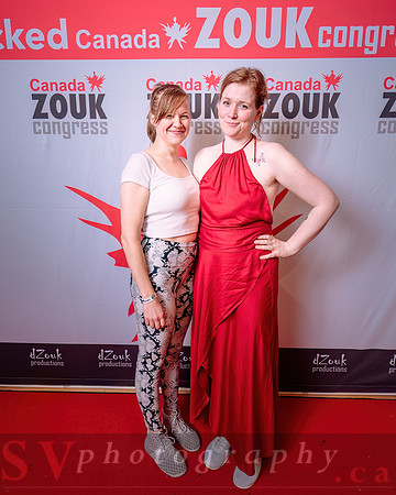 Canada Zouk Congress