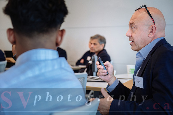 ISACA Annual Summer Conference 2024