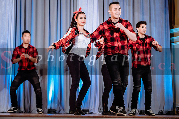 Canada Salsa & Bachata Congress