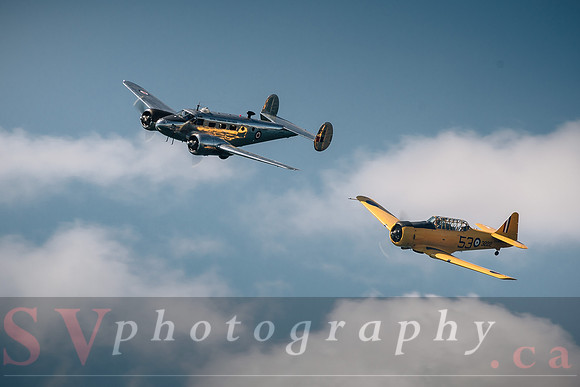 2016 Canadian International Air Show (CIAS)