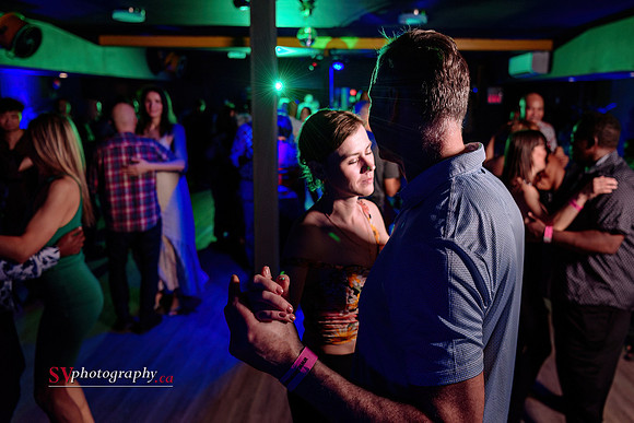 Toronto Salsa Fridays