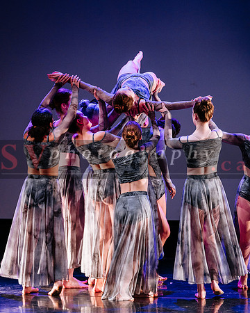 City Dance Corps Youth Program