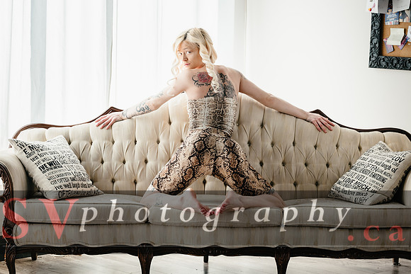 Private Dancer