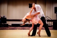 2013 Canada Salsa Congress - Sat afternoon performances
