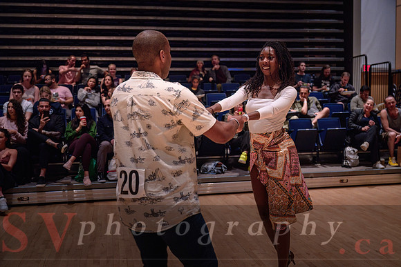 Canada Zouk Congress