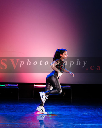 City Dance Corps Youth Program