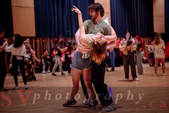 Canada Zouk Congress - Sat