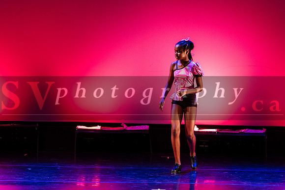 City Dance Corps Youth Program