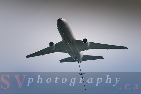 Airshow London 2020 - Sky Drive