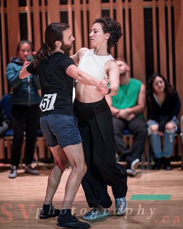 Canada Zouk Congress